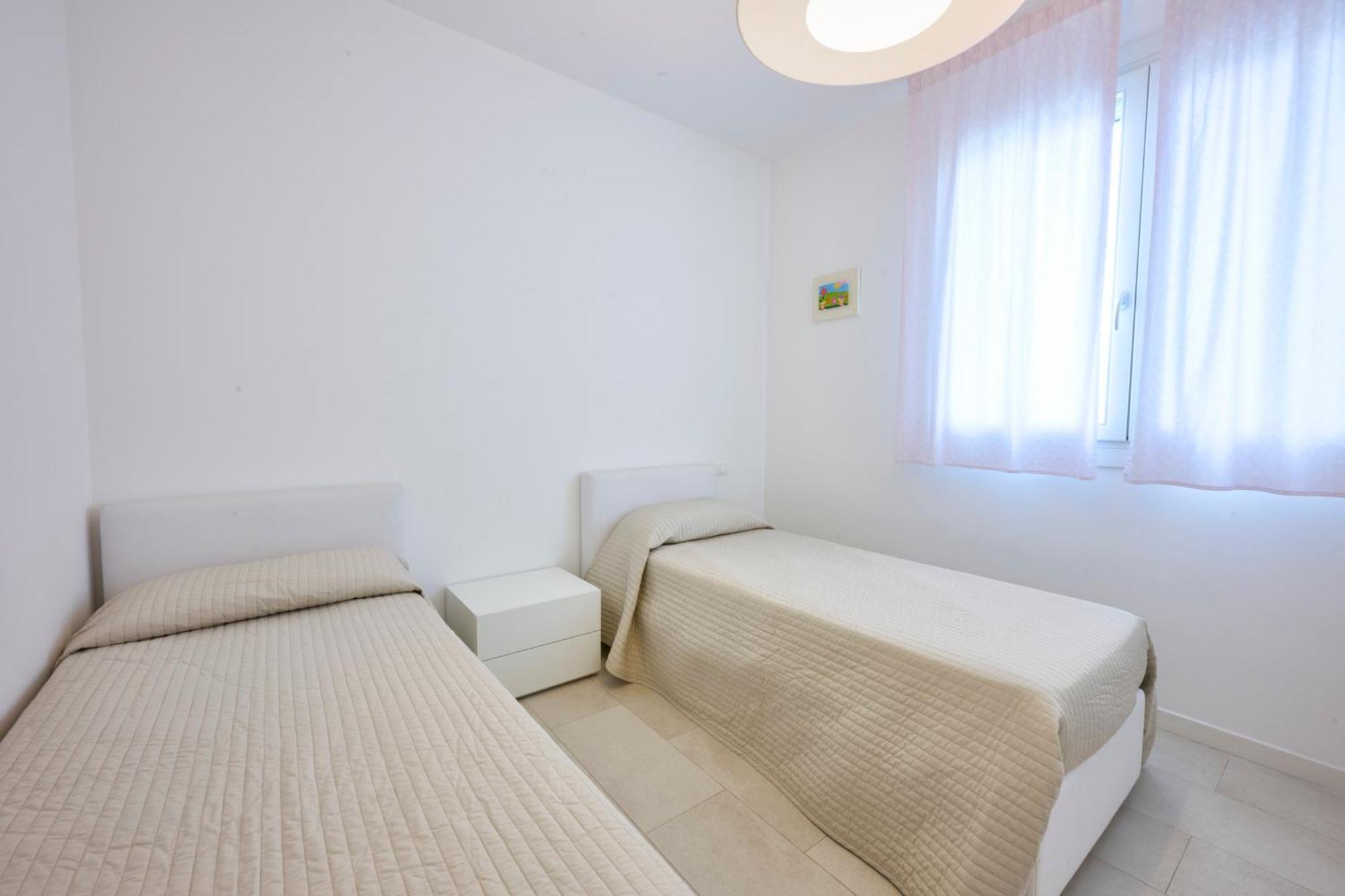 Les Maisons Apartments Лідо-ді-Єзоло Екстер'єр фото