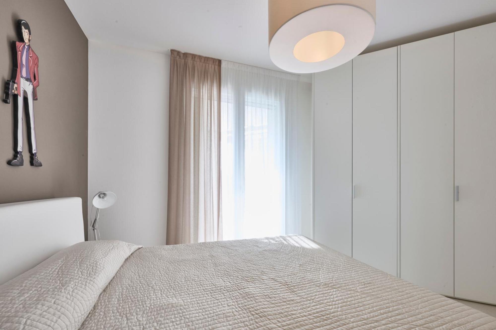 Les Maisons Apartments Лідо-ді-Єзоло Екстер'єр фото
