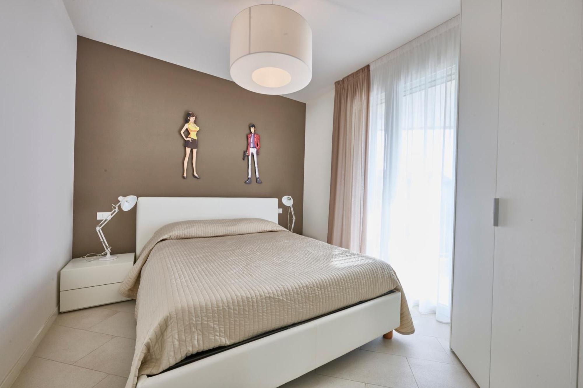 Les Maisons Apartments Лідо-ді-Єзоло Екстер'єр фото